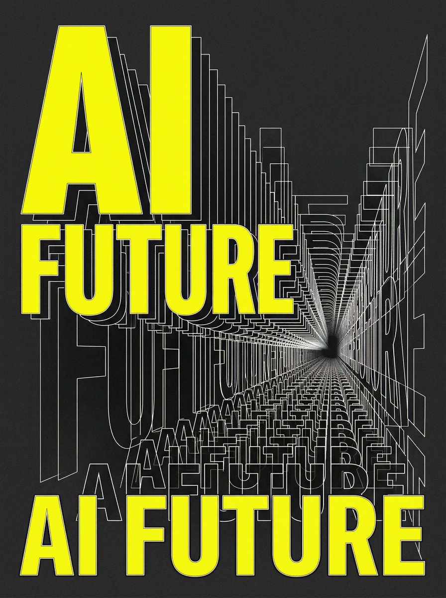 AI FUTURE Perspective Type